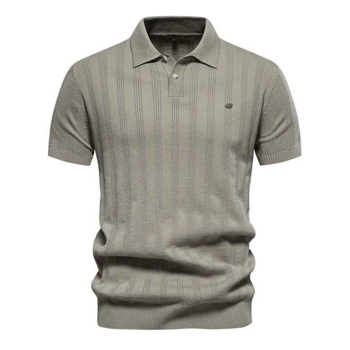 Owen | Heren Poloshirt