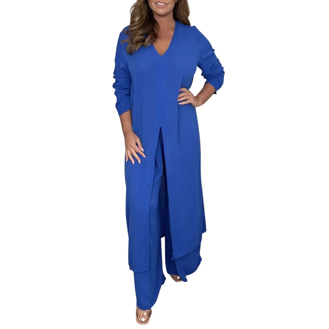 Charlotte - Elegant set voor elke dag!