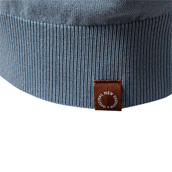 Rafael | V-Hals Polo