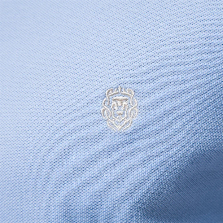 Connor | Casual Heren Polo