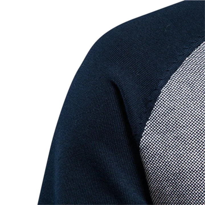 Toralf | Casual Elegantie &amp; maximaal Comfort