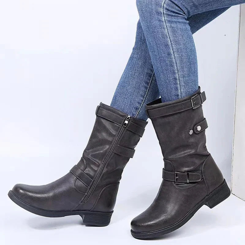 Ondersteunende Orthopedische Boots