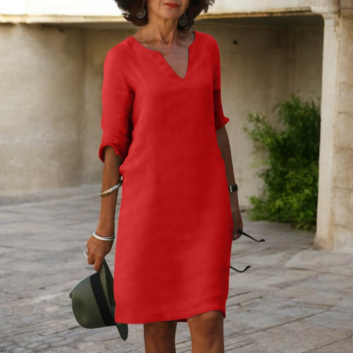 Jacqueline | Elegantie en Comfort voor Elke Dag