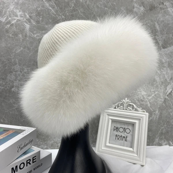 Celeste™ | Fox Hat
