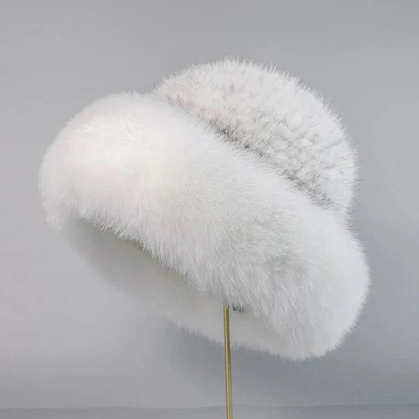 Isolde™ | Winterhoed