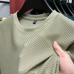 Elegante Heren T-shirt