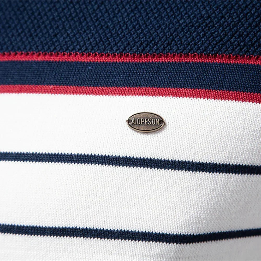 Rupprecht | Robuuste herenpullover