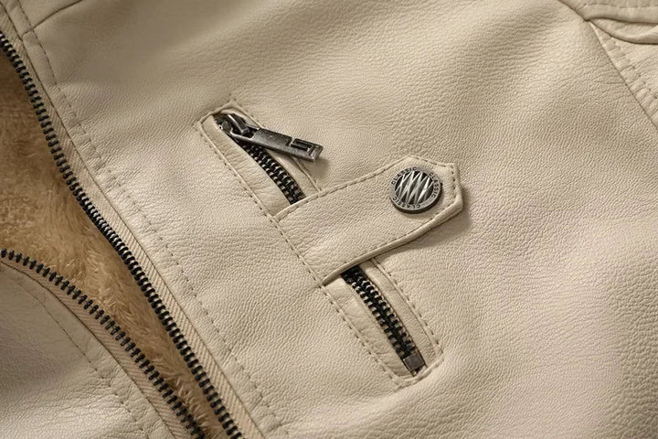JOSEPH | ELEGANTE EN REFINED HOODIE VOOR HEREN