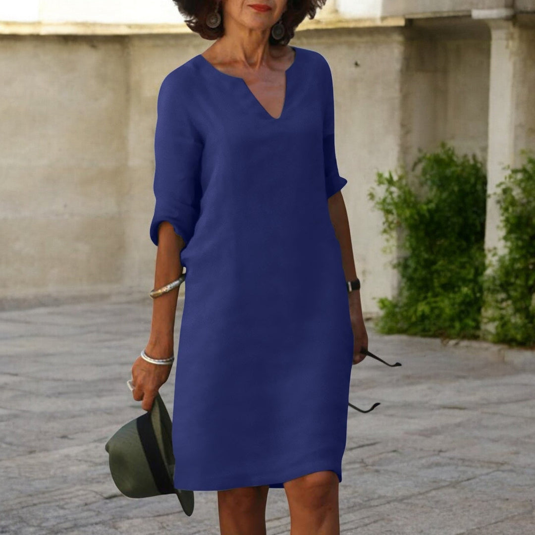 Jacqueline | Elegantie en Comfort voor Elke Dag