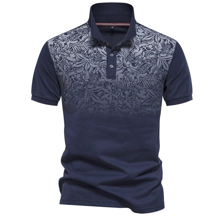 Marcus | Moderne Heren Polo