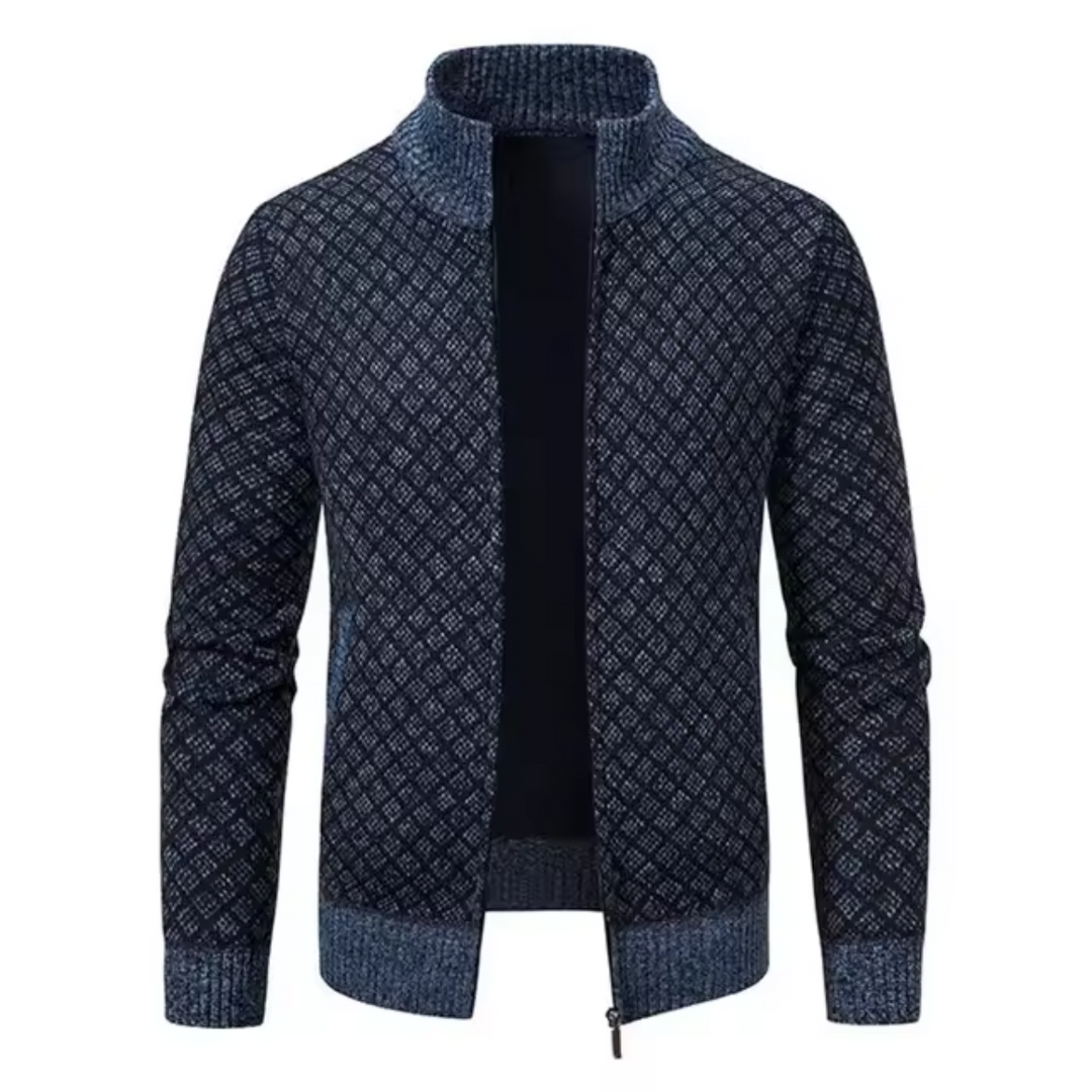 Stijlvolle Winterjack
