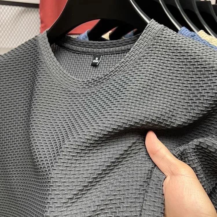 Elegante Heren T-shirt