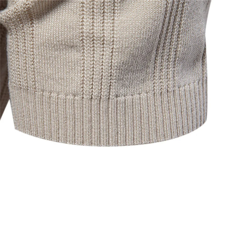 Owen | Heren Poloshirt