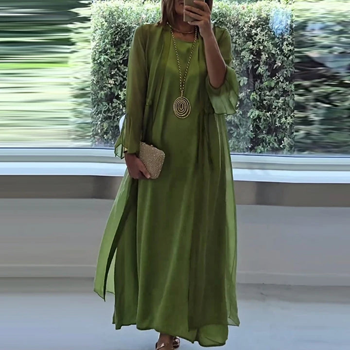 Johanna - Elegante Comfortabele Set