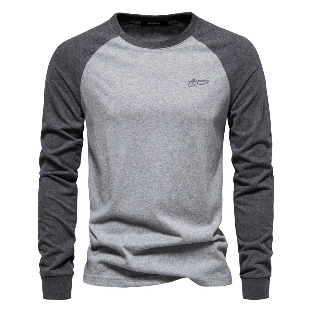 Long Sleeve Trui