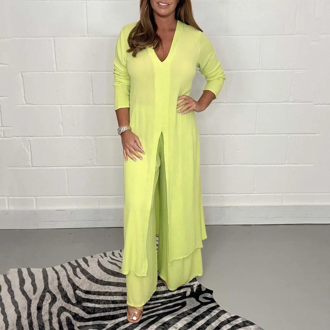 Charlotte - Elegant set voor elke dag!