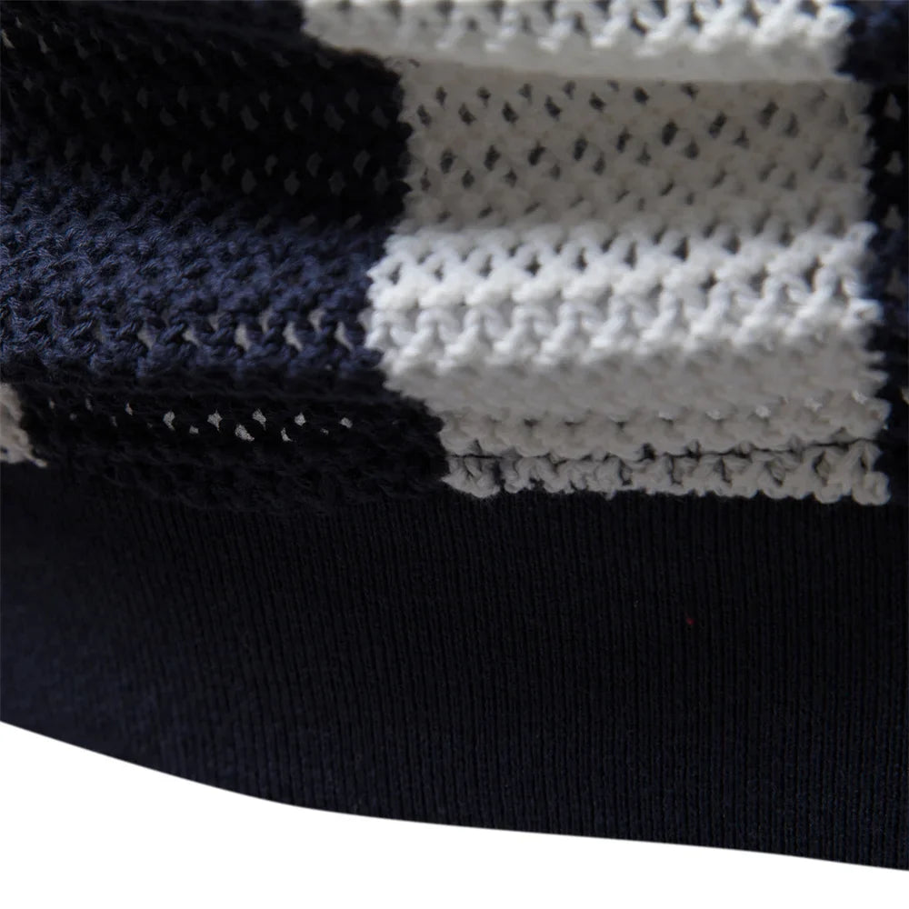 Theodore | Ademend Polo Overhemd