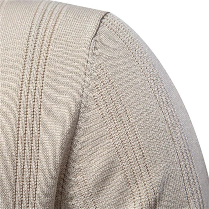 Owen | Heren Poloshirt