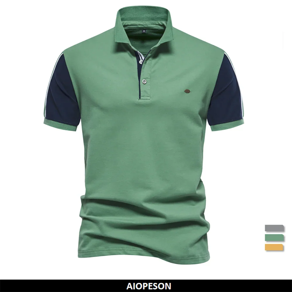 Felix | Voorjaars Polo