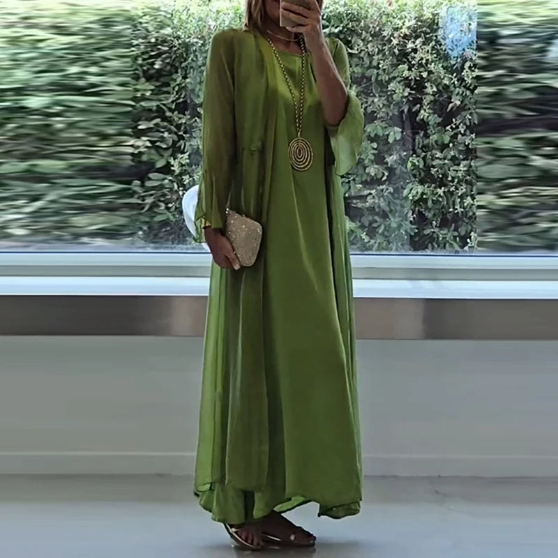 Johanna - Elegante Comfortabele Set