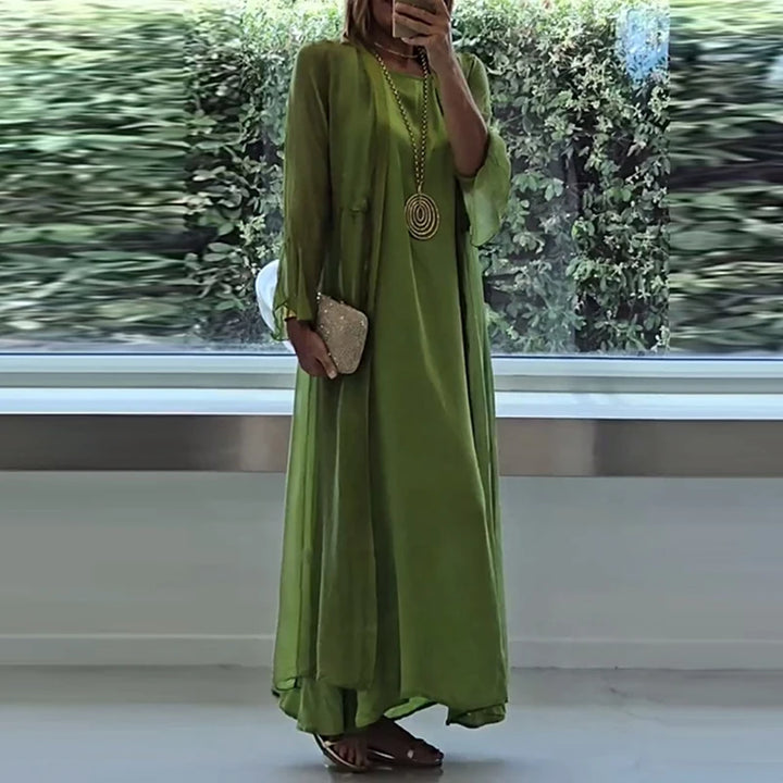 Johanna - Elegante Comfortabele Set