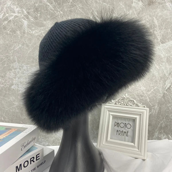 Celeste™ | Fox Hat