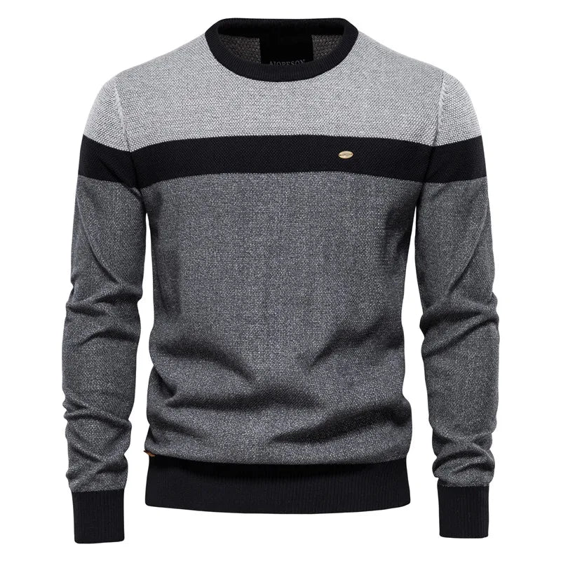 Norwin | Robuuste stijl ontmoet ultiem comfort