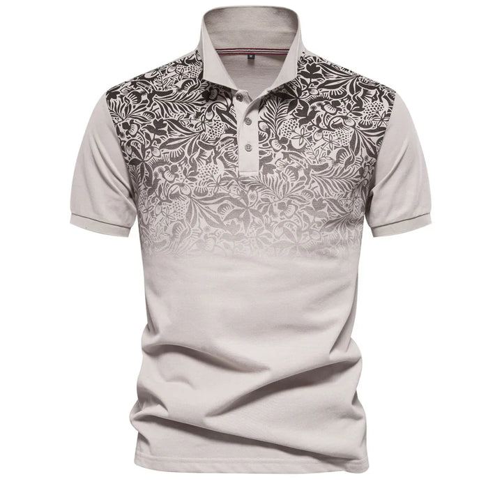 Marcus | Moderne Heren Polo