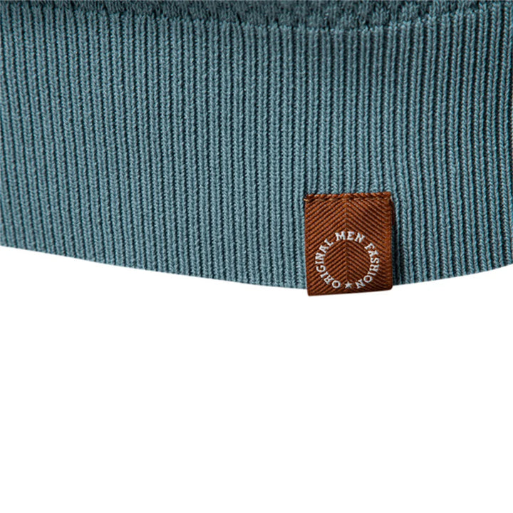 Finn | Stijlvolle & Luchtige Heren Polo