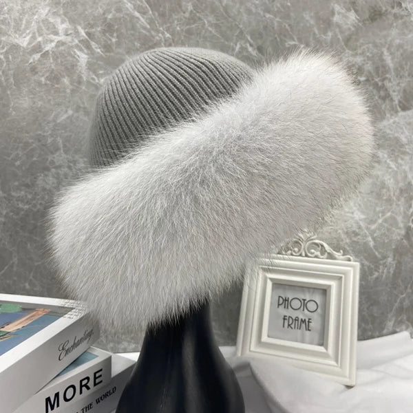 Celeste™ | Fox Hat