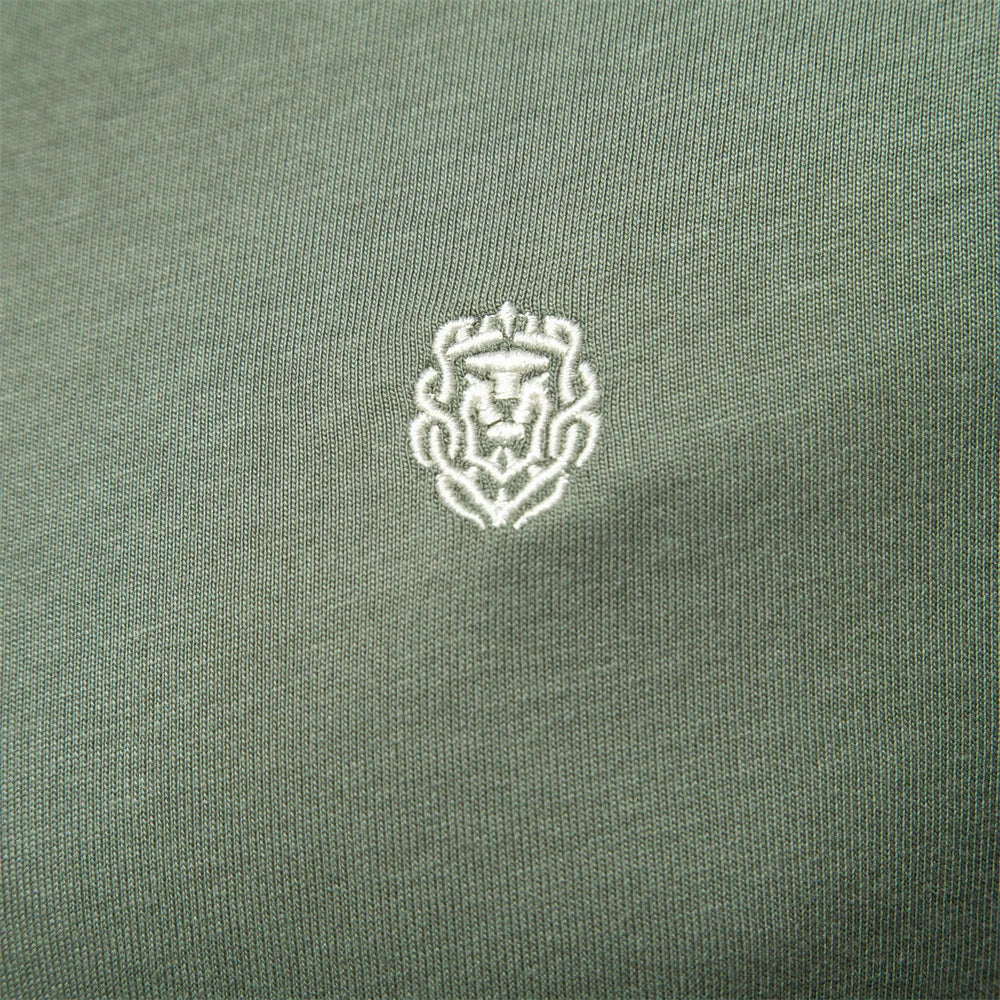 Tobias | Luxe Heren Polo