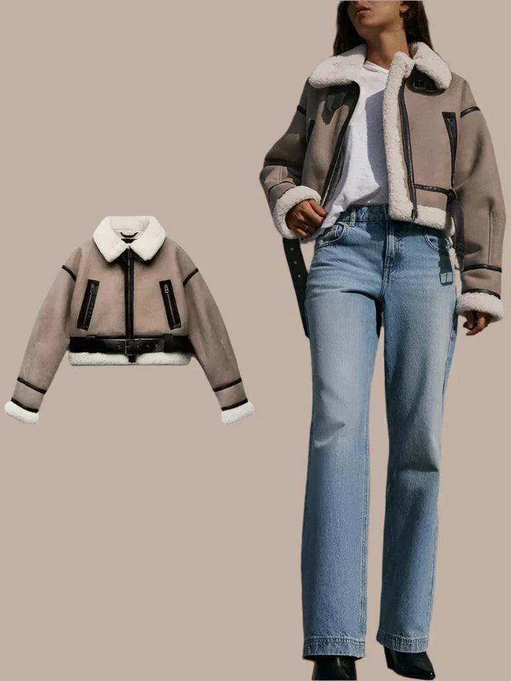 ELEGANTE SLIM-FIT JACKET | VERFEINDE STIJL GEMAKKELIJK GEMAAKT
