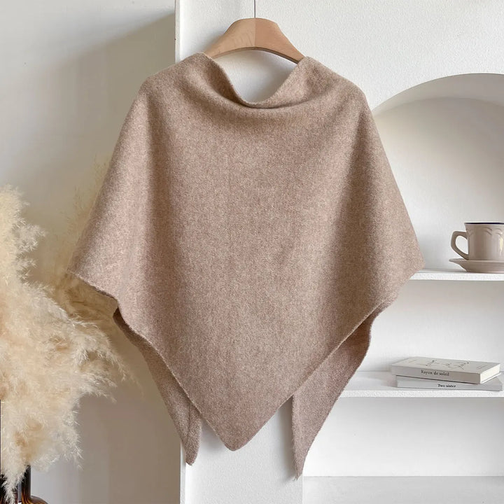 LILIANA | Zachte Dames Sjaal met Comfort en Elegante Look voor de Herfst en Winter