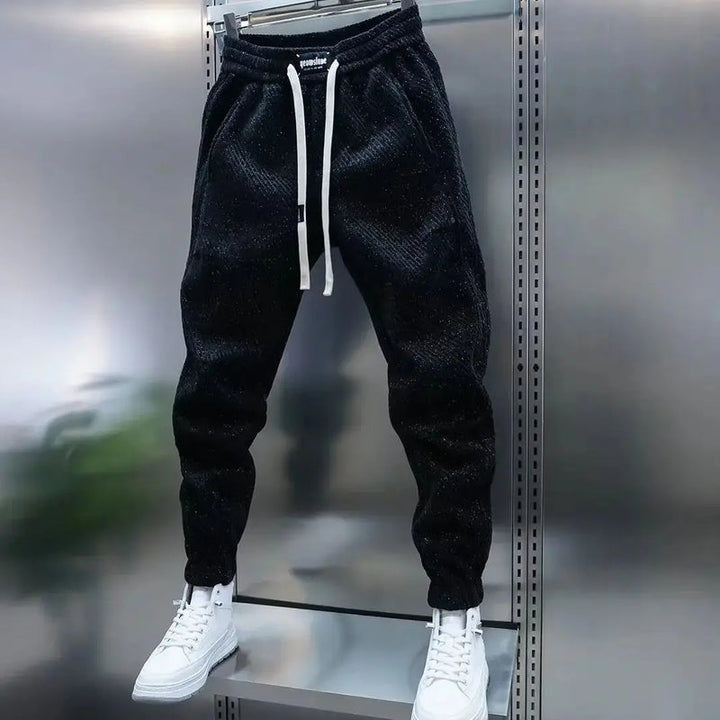 Brinley | Casual Joggingbroek
