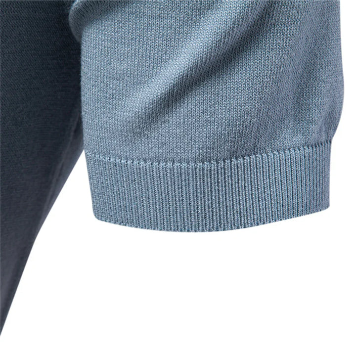 Rafael | V-Hals Polo