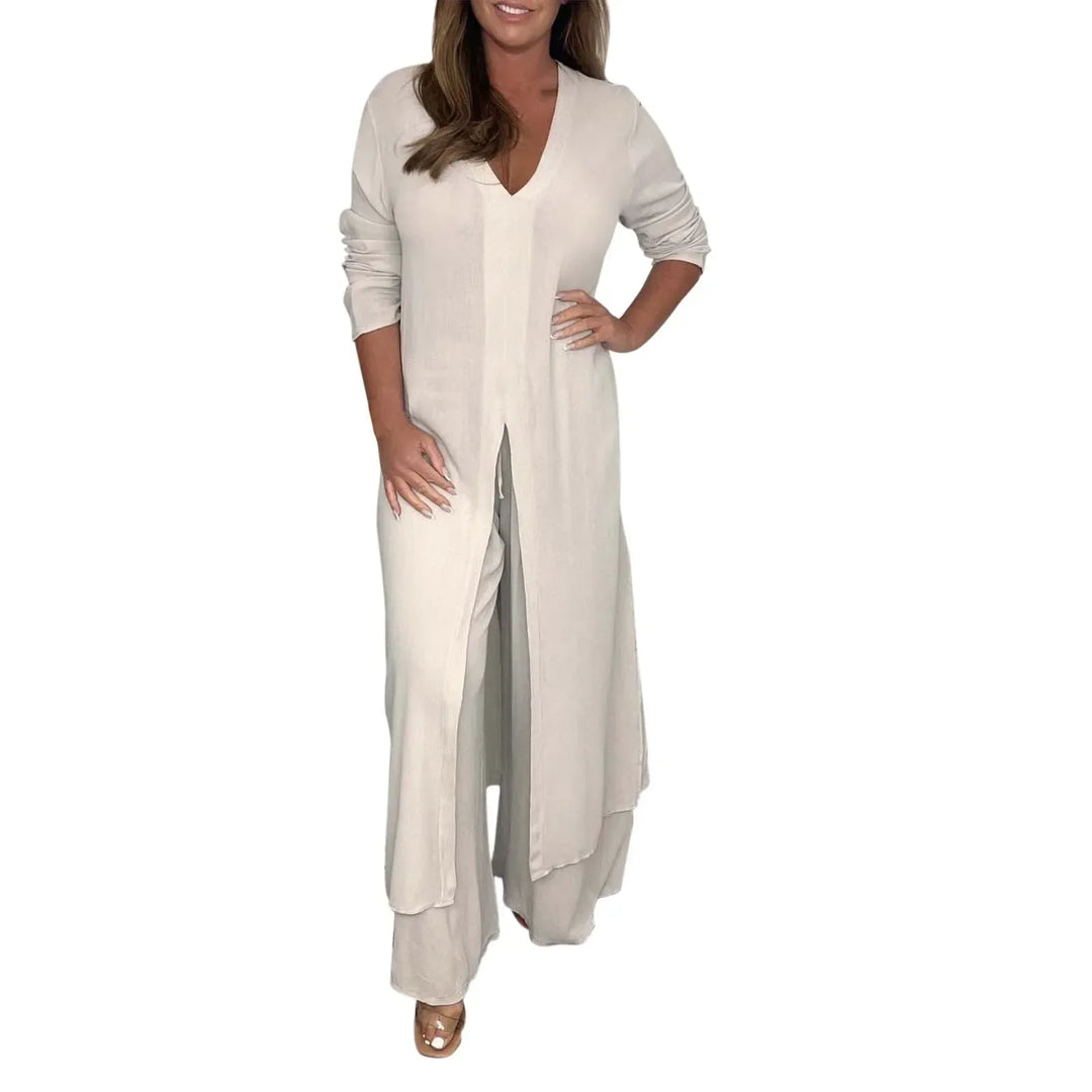 Charlotte - Elegant set voor elke dag!