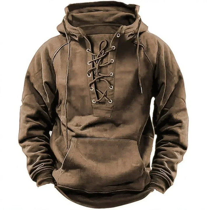 Noavera | NordFjäll™ Slijtvaste Hoodie