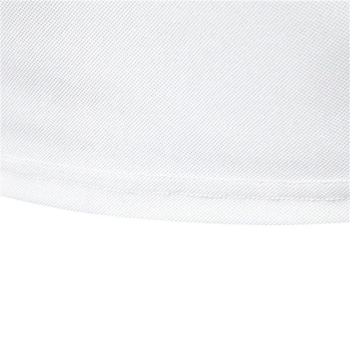 Luxe Casual Polo