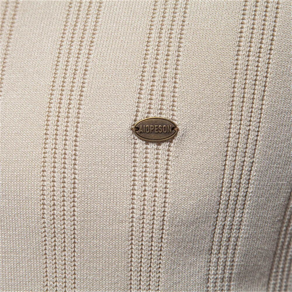 Owen | Heren Poloshirt