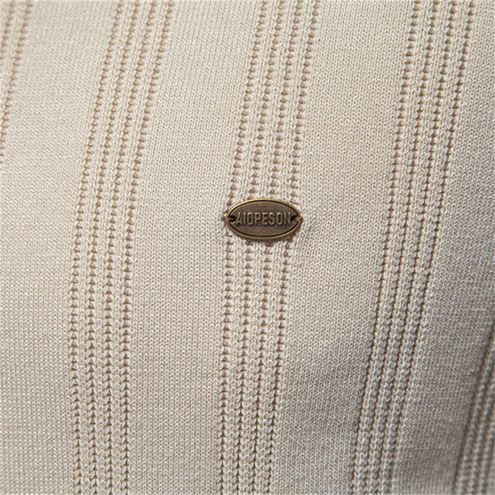 Owen | Heren Poloshirt