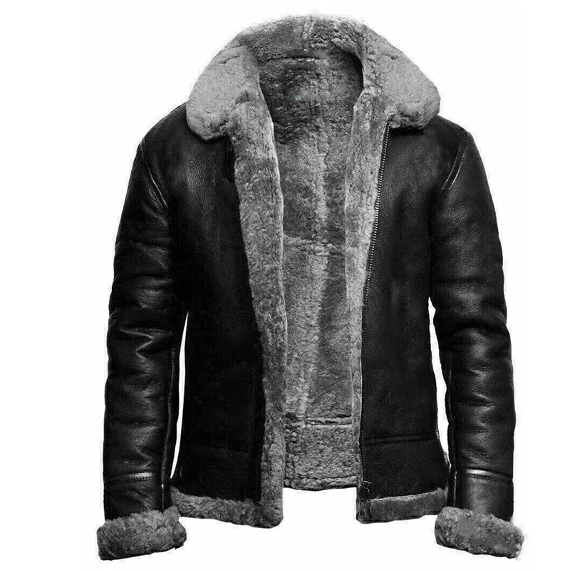 Ardentia™ | Elegante warme jas