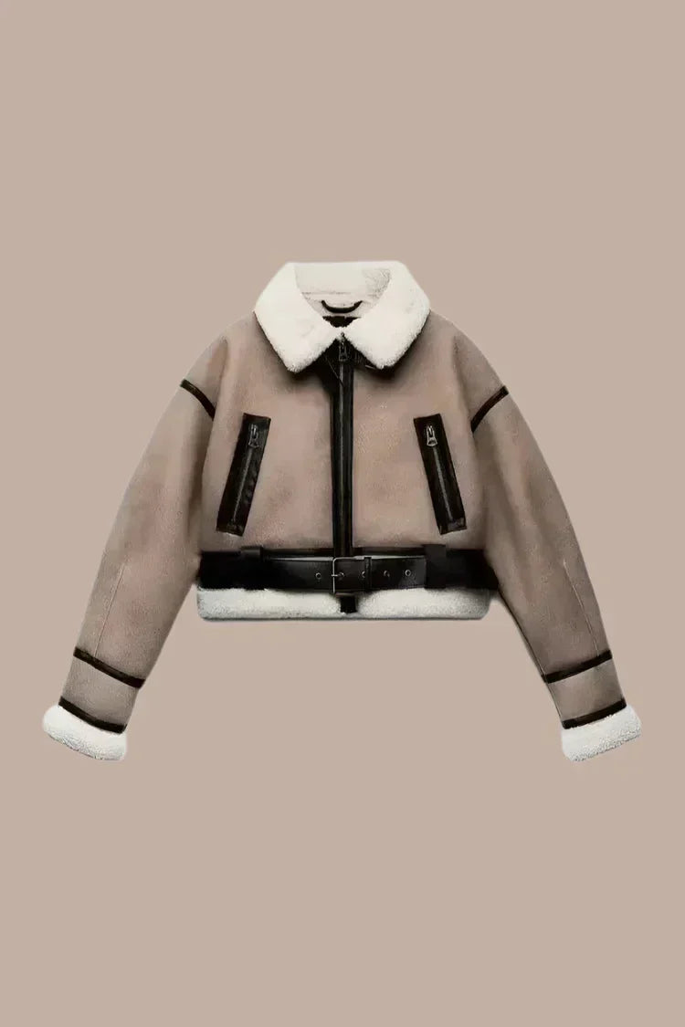 ELEGANTE SLIM-FIT JACKET | VERFEINDE STIJL GEMAKKELIJK GEMAAKT