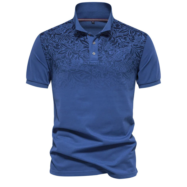 Marcus | Moderne Heren Polo