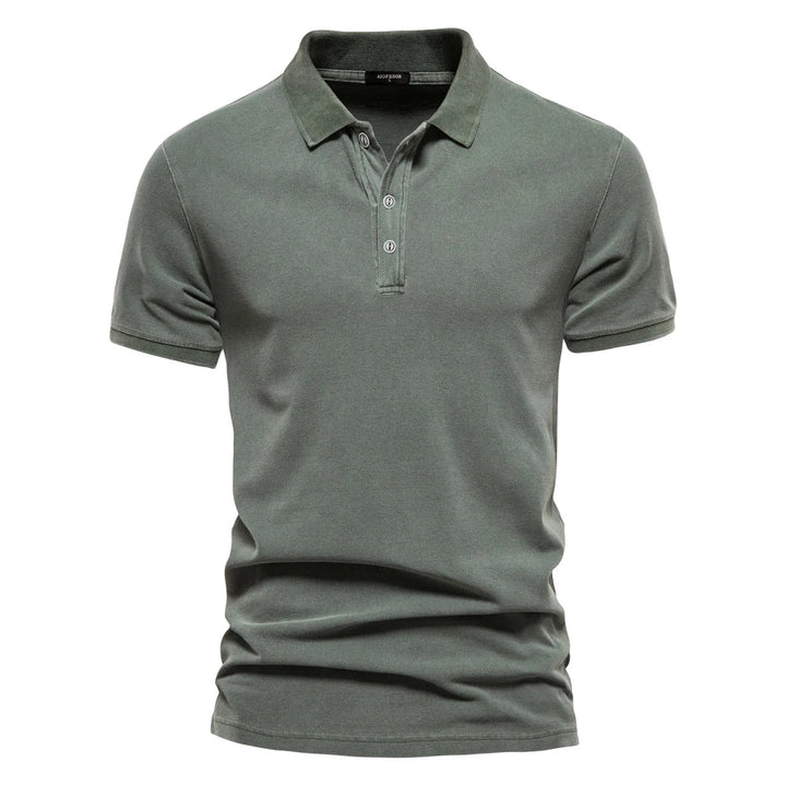 Nico | Heren Polo
