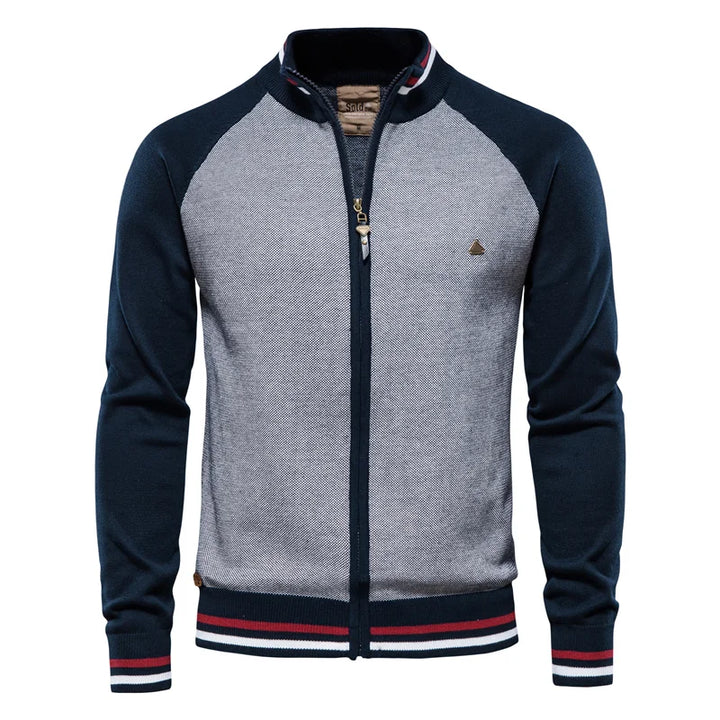 Toralf | Casual Elegantie &amp; maximaal Comfort