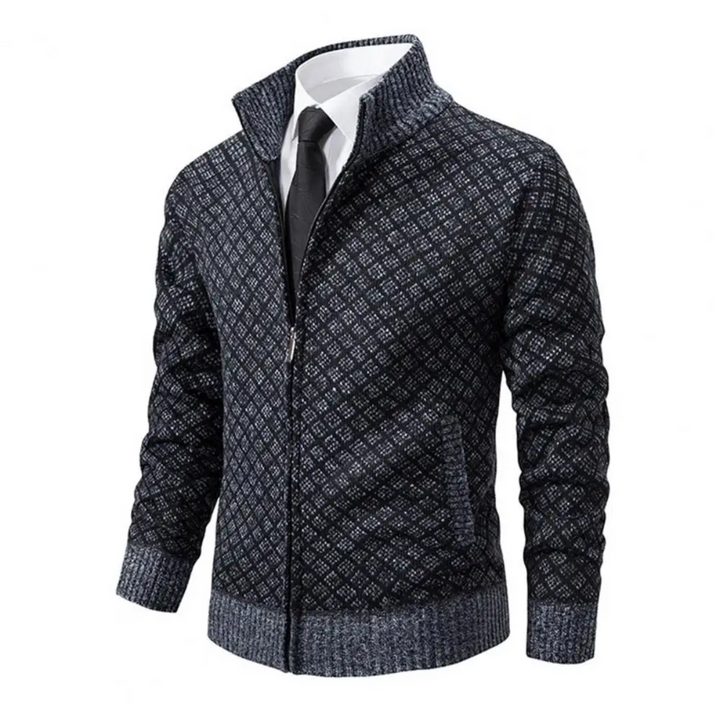 Stijlvolle Winterjack
