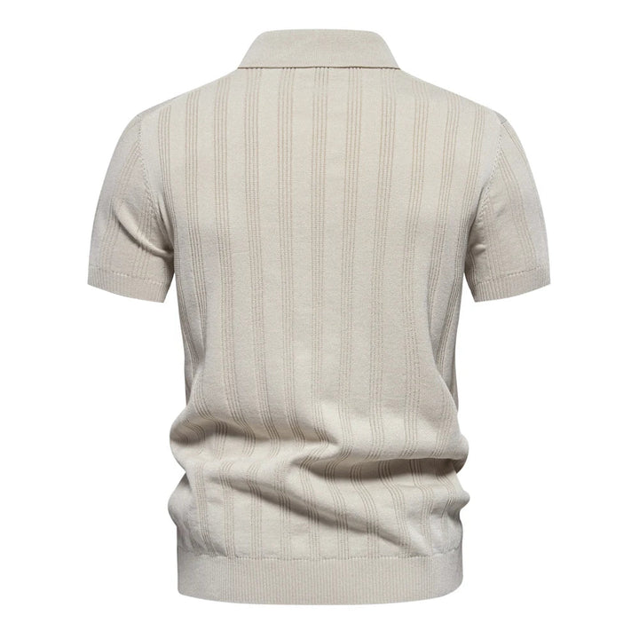 Owen | Heren Poloshirt