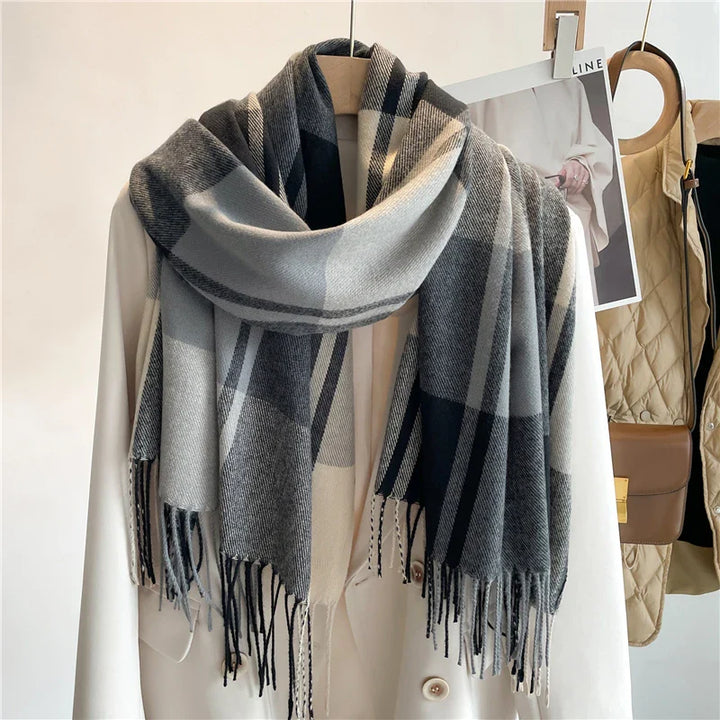 Dreamsoft Sjaal