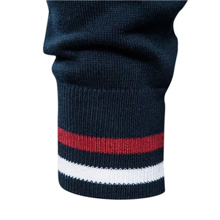 Toralf | Casual Elegantie &amp; maximaal Comfort