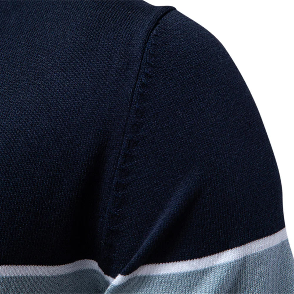 Rafael | V-Hals Polo